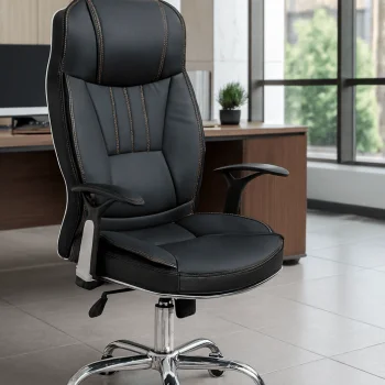 executive reclining high-back office seat, high-back executive office chair, reclining executive office chair, ergonomic high-back office chair, luxury executive office chair, premium high-back office seat, director office chair high-back, CEO office chair reclining, manager office high-back chair, boss office reclining chair, professional office high-back seat, padded executive office chair, adjustable high-back office chair, tilt mechanism executive chair, swivel high-back office chair, rolling executive office chair, caster wheel high-back chair, armrest high-back office chair, comfortable executive office chair, orthopedic executive office chair, modern high-back office chair, contemporary executive office chair, imported style executive chair, showroom quality high-back office seat, catalog ready executive reclining chair, durable high-back office chair, heavy-duty executive office seat, sturdy high-back chair, long-lasting executive office chair, breathable high-back office chair, office furniture executive chair, corporate office reclining chair, professional boardroom chair, premium office seating, luxury reclining office seat, executive office furniture high-back chair