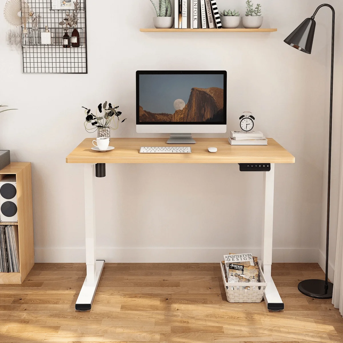1.6m height adjustable electric desk, 160cm electric standing desk, 1.6 meter sit-stand desk, motorized height adjustable desk, ergonomic electric desk 1.6m, modern office electric desk, adjustable height office desk, electric workstation desk 1.6m, contemporary electric office desk, home office height adjustable desk, dual motor electric desk, single motor height adjustable desk, programmable sit-stand desk, office desk with electric adjustment, modern motorized desk, premium ergonomic electric desk, durable electric office desk, heavy-duty height adjustable desk, sturdy electric sit-stand desk, imported style electric desk, showroom quality height adjustable desk, catalog ready 1.6m electric desk, value-for-money ergonomic desk, affordable electric standing desk, sleek motorized office desk, contemporary height adjustable desk, ergonomic home office electric desk, multifunctional electric desk, long-lasting electric office desk, modern office furniture electric desk, space-saving height adjustable desk, professional electric desk, executive office electric desk, RGB LED electric desk (optional), office desk for healthy posture, corporate ergonomic electric desk