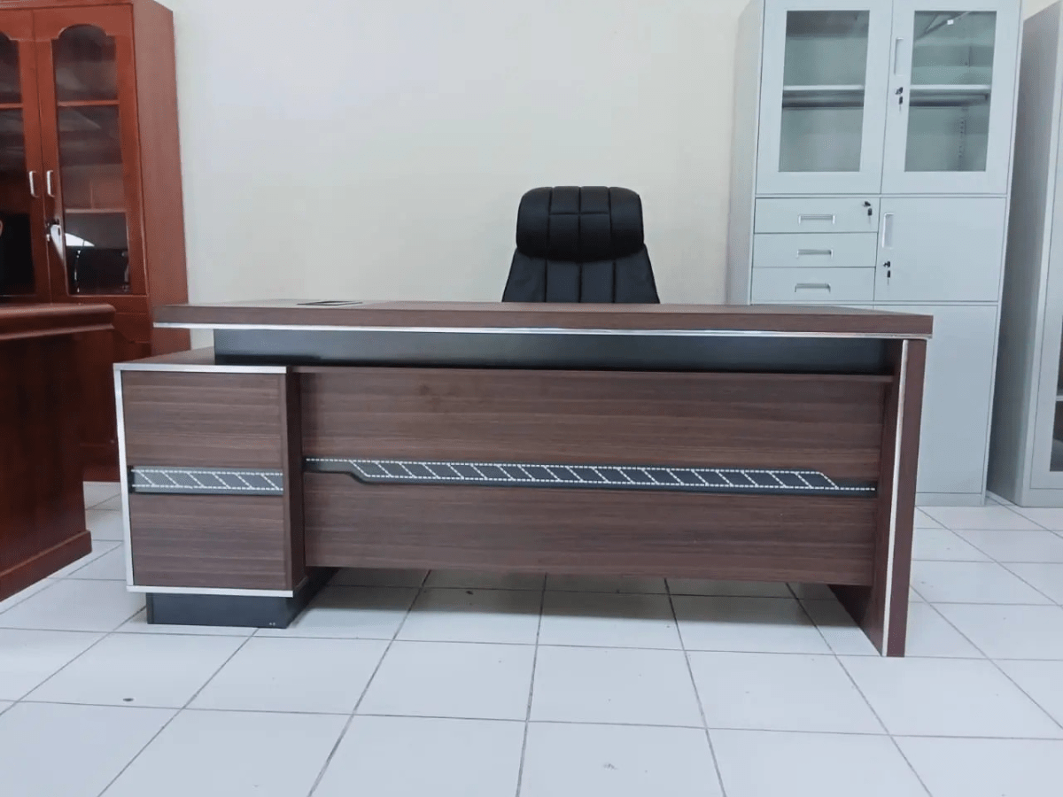 1-6m modern executive office desk, 1.6 meter modern executive desk, 160cm modern executive office desk, large modern executive office desk, long modern executive desk, contemporary executive office desk, luxury executive office desk, premium executive desk 1.6m, director office desk 1.6m, CEO office desk, boss office desk 1.6m, corporate executive desk, professional executive office desk, executive workstation desk 1.6m, office desk with drawers, executive desk with storage, modular modern executive desk, spacious executive office desk, ergonomic executive desk 1.6m, modern office workstation desk, stylish executive office desk, contemporary office furniture desk, high-end executive desk, sturdy executive office desk, heavy-duty executive desk 1.6m, durable executive office desk, solid wood executive desk, MDF executive office desk, laminated executive office desk, veneer finish executive desk, scratch-resistant executive office desk, moisture-resistant executive desk, long-lasting executive office desk, stable modern executive desk, imported style executive office desk, showroom quality executive desk, catalog ready executive office desk, reliable 1.6m modern executive office desk, affordable executive office desk, value-for-money modern executive desk, neutral color executive desk, walnut executive desk, mahogany finish executive office desk, oak finish executive desk, black executive office desk, white modern executive desk, executive desk for corporate offices, executive desk for private offices