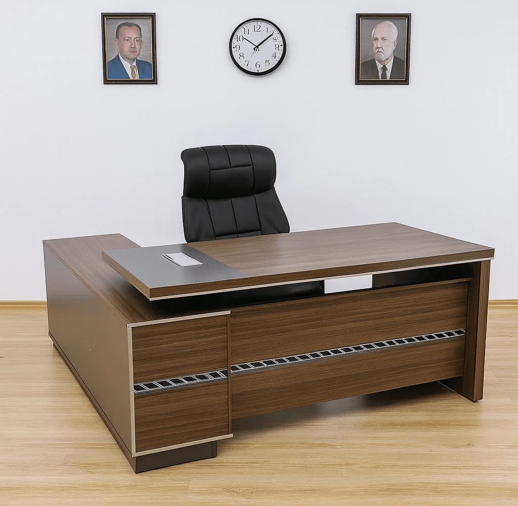office desk 1-6m modern executive office desk, 1.6 meter modern executive desk, 160cm modern executive office desk, large modern executive office desk, long modern executive desk, contemporary executive office desk, luxury executive office desk, premium executive desk 1.6m, director office desk 1.6m, CEO office desk, boss office desk 1.6m, corporate executive desk, professional executive office desk, executive workstation desk 1.6m, office desk with drawers, executive desk with storage, modular modern executive desk, spacious executive office desk, ergonomic executive desk 1.6m, modern office workstation desk, stylish executive office desk, contemporary office furniture desk, high-end executive desk, sturdy executive office desk, heavy-duty executive desk 1.6m, durable executive office desk, solid wood executive desk, MDF executive office desk, laminated executive office desk, veneer finish executive desk, scratch-resistant executive office desk, moisture-resistant executive desk, long-lasting executive office desk, stable modern executive desk, imported style executive office desk, showroom quality executive desk, catalog ready executive office desk, reliable 1.6m modern executive office desk, affordable executive office desk, value-for-money modern executive desk, neutral color executive desk, walnut executive desk, mahogany finish executive office desk, oak finish executive desk, black executive office desk, white modern executive desk, executive desk for corporate offices, executive desk for private offices
