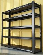 heavy-duty five-tier metal storage shelving unit, 5-tier metal storage shelves, heavy-duty metal shelving unit, industrial metal shelving unit, office storage shelving unit, warehouse shelving unit 5-tier, garage metal shelving unit, durable metal storage shelves, steel storage shelving unit, heavy-duty office shelving, commercial metal storage shelves, professional storage shelving unit, strong metal shelving unit, sturdy 5-tier metal shelves, long lasting metal shelving unit, powder coated metal shelving unit, scratch resistant metal shelves, moisture resistant storage shelving, modular metal shelving unit, space saving metal shelving unit, multi-tier metal storage shelves, storage rack metal 5-tier, warehouse storage shelving, storage solution metal shelves, steel office storage shelving, industrial heavy-duty shelving unit, robust 5-tier shelving unit, easy clean metal shelves, low maintenance metal shelving unit, modern industrial storage shelving, contemporary metal storage unit, imported style metal shelving, showroom quality storage shelves, catalog ready metal shelving unit, reliable heavy-duty metal shelving, affordable storage shelving unit, value for money metal shelving, neutral color metal storage shelves, black metal shelving unit, grey metal shelving unit, adjustable metal shelving unit, professional warehouse storage, organizational shelving unit, strong frame metal shelves, versatile metal storage shelving, commercial grade 5-tier shelving unit