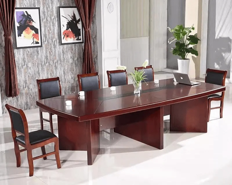 2.4 meters mahogany office boardroom table, 240cm mahogany boardroom table, mahogany office conference table, executive boardroom table 2.4m, corporate office boardroom table, director boardroom table, CEO office conference table, premium mahogany boardroom table, luxury office conference table, professional office boardroom table, large executive boardroom table, modern mahogany office table, contemporary boardroom table, stylish executive conference table, high-end mahogany boardroom table, durable office boardroom table, heavy-duty mahogany office table, solid wood boardroom table, MDF mahogany boardroom table, laminated mahogany office table, scratch-resistant boardroom table, moisture-resistant office table, spacious executive conference table, long-lasting boardroom table, imported style mahogany boardroom table, showroom quality office boardroom table, catalog-ready executive table, reliable mahogany boardroom table, value for money office conference table, affordable mahogany boardroom table, neutral color boardroom table, walnut finish boardroom table, oak finish mahogany office table, classic mahogany boardroom table, modern office furniture boardroom table, executive meeting table, large corporate office table, durable executive conference table, professional meeting table, imported style boardroom table, sturdy mahogany office table, functional executive table
