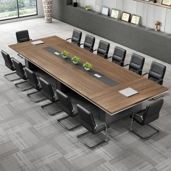 advanced modern office conference table, modern office conference table, advanced conference table, executive office conference table, corporate office conference table, director conference table, CEO office conference table, boardroom conference table, large modern conference table, premium office conference table, luxury conference table, professional office meeting table, contemporary office conference table, stylish executive conference table, high-end office conference table, durable modern conference table, heavy-duty office conference table, solid wood office conference table, MDF modern conference table, laminated office conference table, scratch-resistant conference table, moisture-resistant office conference table, ergonomic conference table, spacious office conference table, long-lasting office conference table, imported style modern conference table, showroom quality office conference table, catalog ready conference table, reliable office conference table, affordable office conference table, value-for-money conference table, neutral color office conference table, walnut finish conference table, oak finish office conference table, rectangular office conference table, oval office conference table, modern office furniture conference table, executive meeting table, corporate meeting table, professional boardroom table