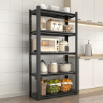 heavy-duty five-tier metal storage shelving unit, 5-tier metal storage shelves, heavy-duty metal shelving unit, industrial metal shelving unit, office storage shelving unit, warehouse shelving unit 5-tier, garage metal shelving unit, durable metal storage shelves, steel storage shelving unit, heavy-duty office shelving, commercial metal storage shelves, professional storage shelving unit, strong metal shelving unit, sturdy 5-tier metal shelves, long lasting metal shelving unit, powder coated metal shelving unit, scratch resistant metal shelves, moisture resistant storage shelving, modular metal shelving unit, space saving metal shelving unit, multi-tier metal storage shelves, storage rack metal 5-tier, warehouse storage shelving, storage solution metal shelves, steel office storage shelving, industrial heavy-duty shelving unit, robust 5-tier shelving unit, easy clean metal shelves, low maintenance metal shelving unit, modern industrial storage shelving, contemporary metal storage unit, imported style metal shelving, showroom quality storage shelves, catalog ready metal shelving unit, reliable heavy-duty metal shelving, affordable storage shelving unit, value for money metal shelving, neutral color metal storage shelves, black metal shelving unit, grey metal shelving unit, adjustable metal shelving unit, professional warehouse storage, organizational shelving unit, strong frame metal shelves, versatile metal storage shelving, commercial grade 5-tier shelving unit