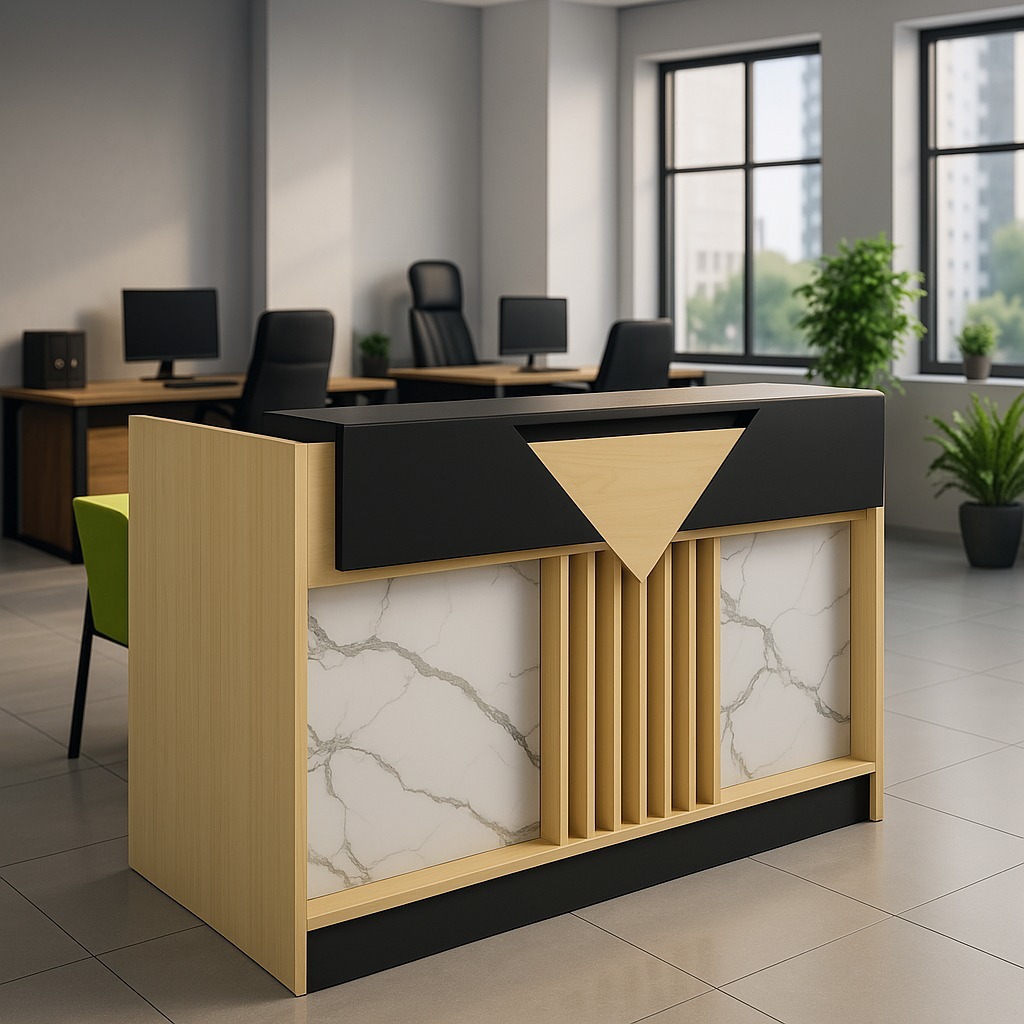 reception desk, office reception desk, modern reception desk, front desk reception counter, reception counter desk, wooden reception desk, glass reception desk, L-shaped reception desk, curved reception desk, small reception desk, large reception desk, executive reception desk, minimalist reception desk, luxury reception desk, stylish reception desk, reception desk with storage, reception desk with drawers, reception desk with lockable cabinet, reception workstation desk, office front desk, commercial reception desk, hotel reception desk, clinic reception desk, salon reception desk, durable reception desk, professional reception desk, high-quality reception desk, affordable reception desk, cheap reception desk, reception desk Kenya, reception desk Nairobi, buy reception desk online, reception desk for sale, reception desk furniture, reception desk suppliers, reception desk shop, modern office reception table, reception desk design, space-saving reception desk, reception desk organizer, reception desk with shelves, reception desk for business, custom reception desk, decorative reception desk, reception desk set, premium reception desk. reception desk in Nairobi, Kenya, reception desk in Mombasa, Kenya, reception desk in Kisumu, Kenya, reception desk in Nakuru, Kenya, reception desk in Eldoret, Kenya, reception desk in Thika, Kenya, reception desk in Malindi, Kenya, reception desk in Naivasha, Kenya, reception desk in Kitale, Kenya, reception desk in Machakos, Kenya, reception desk in Garissa, Kenya, reception desk in Kakamega, Kenya, reception desk in Kitui, Kenya, reception desk in Meru, Kenya, reception desk in Nyeri, Kenya, reception desk in Kisii, Kenya, reception desk in Bomet, Kenya, reception desk in Narok, Kenya, reception desk in Kericho, Kenya, reception desk in Homabay, Kenya, reception desk in Siaya, Kenya, reception desk in Busia, Kenya, reception desk in Voi, Kenya, reception desk in Imenti South, Kenya, reception desk in Embu, Kenya, reception desk in Rongai, Kenya, reception desk in Mumias, Kenya, reception desk in Eldama Ravine, Kenya, reception desk in Kitengela, Kenya, reception desk in Kajiado, Kenya, reception desk in Nyahururu, Kenya, reception desk in Nanyuki, Kenya, reception desk in Kilifi, Kenya, reception desk in Mandera, Kenya, reception desk in Wajir, Kenya, reception desk in Lamu, Kenya, reception desk in Malaba, Kenya, reception desk in Makueni, Kenya, reception desk in Busia Town, Kenya, reception desk in Kabarnet, Kenya, reception desk in Lodwar, Kenya, reception desk in Moyale, Kenya, reception desk in Kakuma, Kenya, reception desk in Lokichoggio, Kenya, reception desk in Maralal, Kenya, reception desk in Marsabit, Kenya, reception desk in Kilgoris, Keny