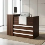 Reception Desk Supplier in Kenya. reception desk, reception desk Kenya, reception desk Nairobi, modern reception desk, office reception desk, front office reception desk, executive reception desk, wooden reception desk, contemporary reception desk, luxury reception desk, commercial reception desk, corporate reception desk, professional reception desk, reception counter, reception counter desk, office front desk, lobby reception desk, business reception desk, receptionist desk, welcome desk, customer service desk, curved reception desk, straight reception desk, L-shaped reception desk, U-shaped reception desk, compact reception desk, large reception desk, minimalist reception desk, stylish reception desk, premium reception desk, durable reception desk, reception desk with storage, reception desk with drawers, reception desk with lockable drawers, reception desk with shelves, reception desk with cabinet, reception desk with cable management, reception desk for office, reception desk for hotel, reception desk for clinic, reception desk for hospital, reception desk for salon, reception desk for spa, reception desk for school, reception desk for corporate offices, reception desk for business premises, reception furniture, office reception furniture, reception area furniture, reception workstation, reception table, front office furniture, reception desk supplier, reception desk manufacturers, reception desk distributors, reception desk wholesale, reception desk retail, reception desk shop, reception desk online, reception desk for sale, reception desk price Kenya, reception desk near me, reception desk delivery Kenya, reception desk installation, reception desk showroom Kenya, office furniture Kenya, reception desk furniture store Nairobi, affordable reception desk Nairobi, best reception desk Kenya, custom reception desk, modern office reception counter, high quality reception desk, elegant reception desk, reception desk solutions, reception desk collection, professional reception counter, visitor reception desk, office lobby desk, reception desk design, reception desk with branding panel, reception desk for small office, reception desk for large office, reception desk furniture Nairobi.